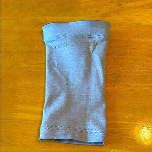 Tommy Copper ankle brace. Size large.